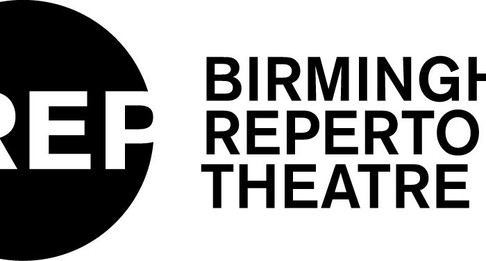 Birmingham Rep Logo